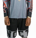 NCTRNL RACING PANTS (RED)
