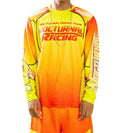 NCTRNL RACING JERSEY (ORANGE)